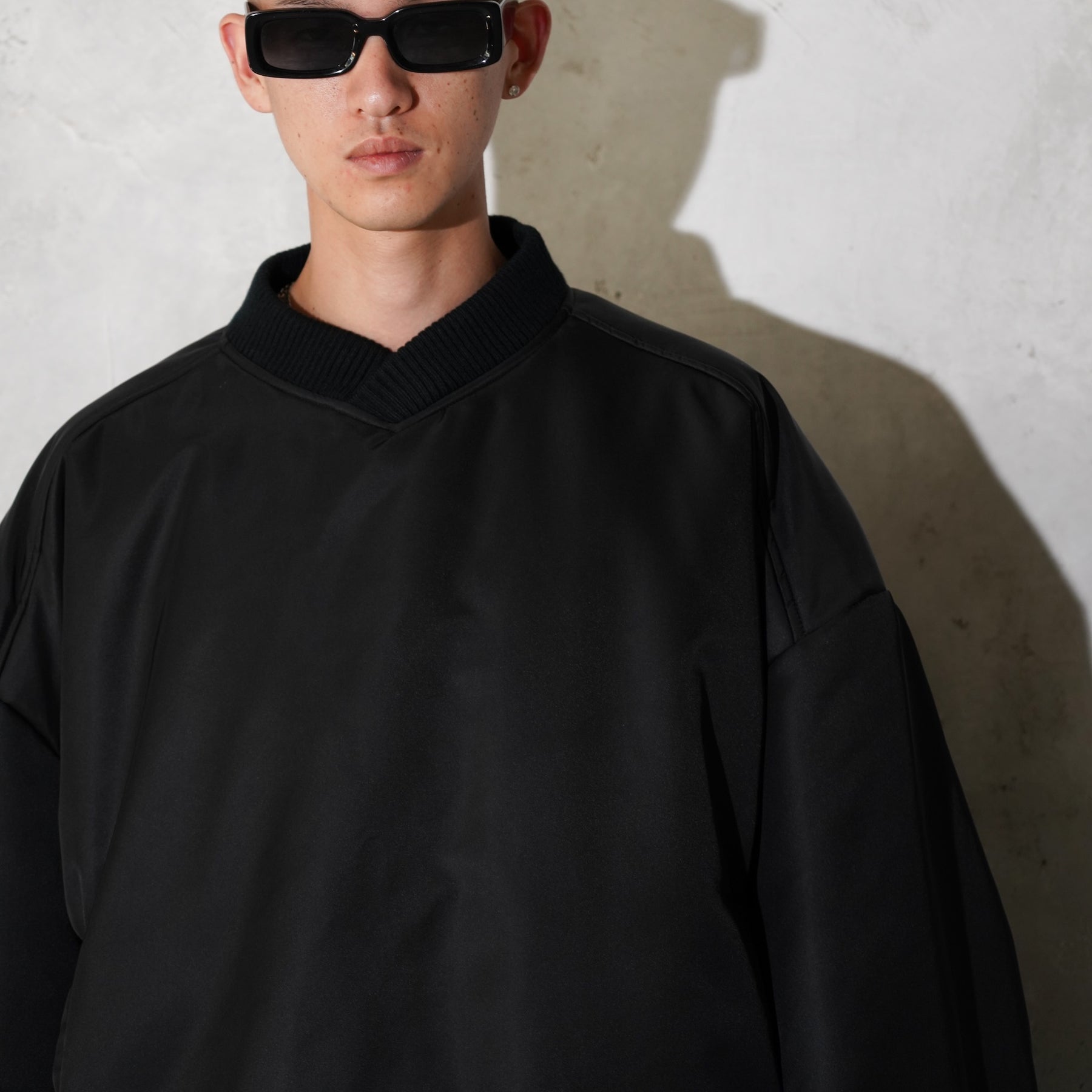 <span style="color: #f50b0b;">Last One</span>
LU'U DAN / UNIBOMBER BLACK