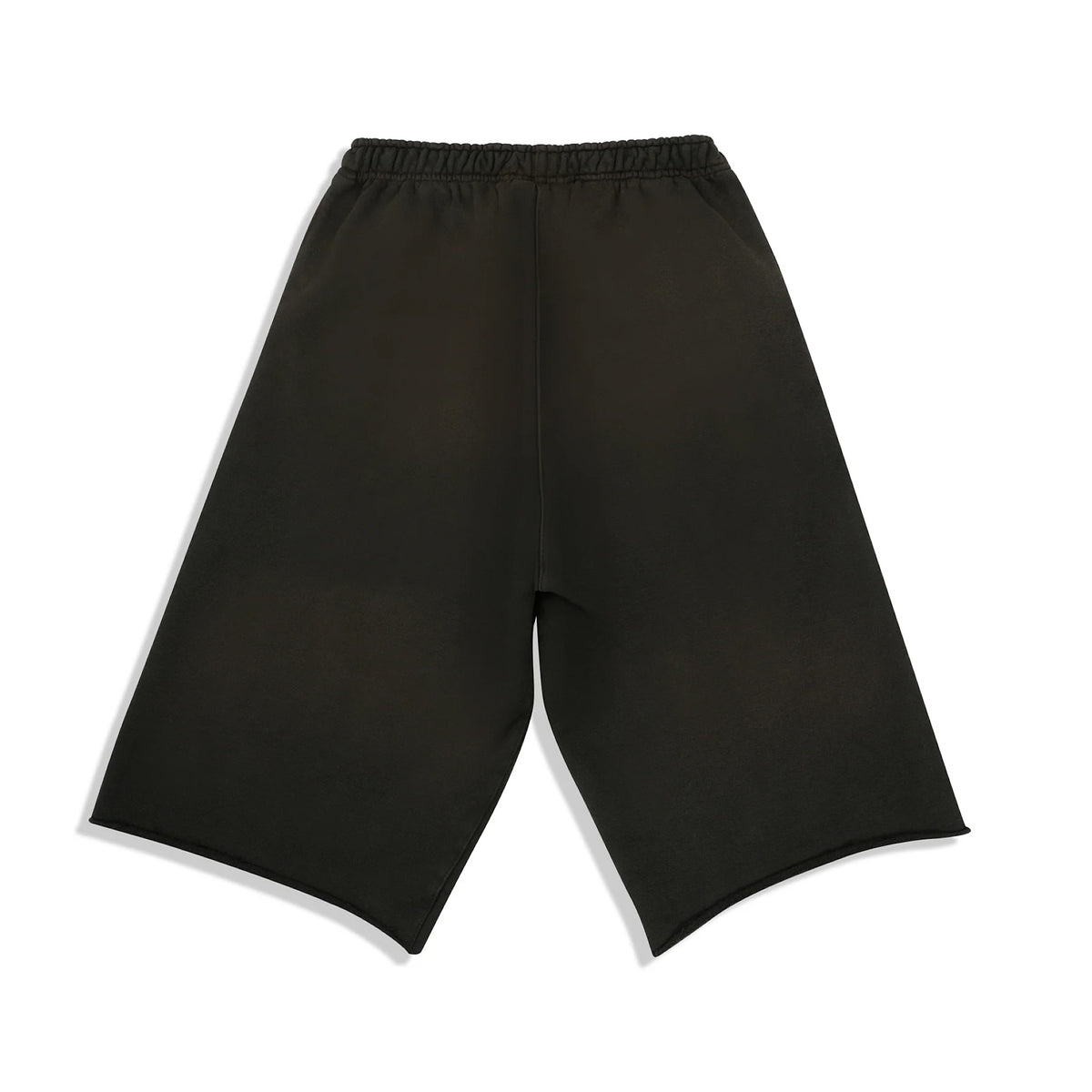 Ghetto Rodeo / VATO SHORTS BLACK