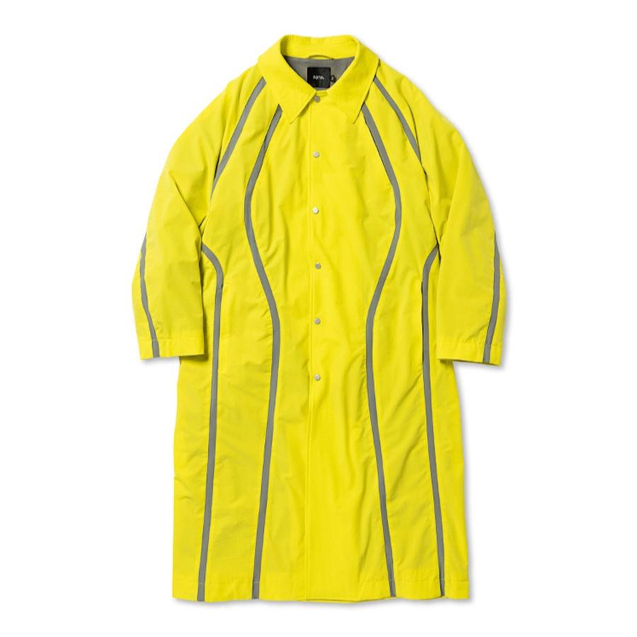 <span style="color: #f50b0b;">Last One</span> ROTOL / INTERSECT COAT LIME