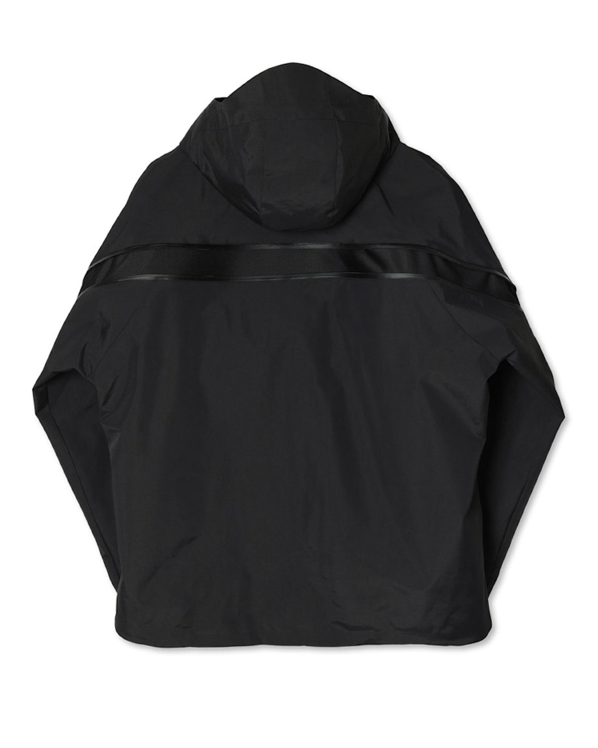 <span style="color: #f50b0b;">Last One</span> ROTOL / Ventilation 3L Shell Parka BLACK