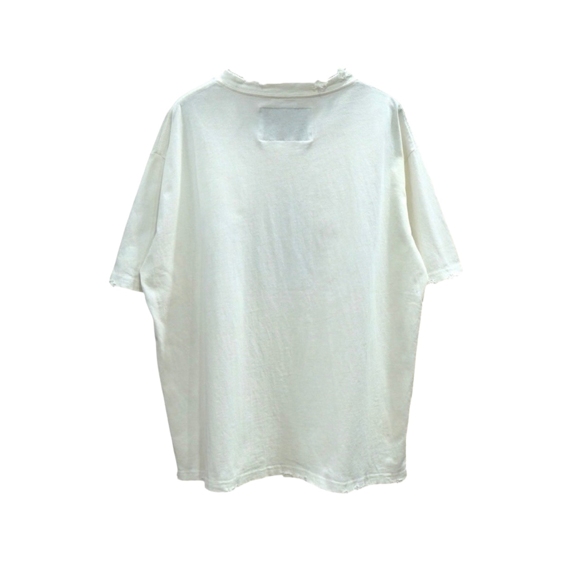 <span style="color: #ff2a00;">Last One</span> TEPPEI FURUYAMA / HALF SLEEVE T-SHIRT LA BEAR PURPLE