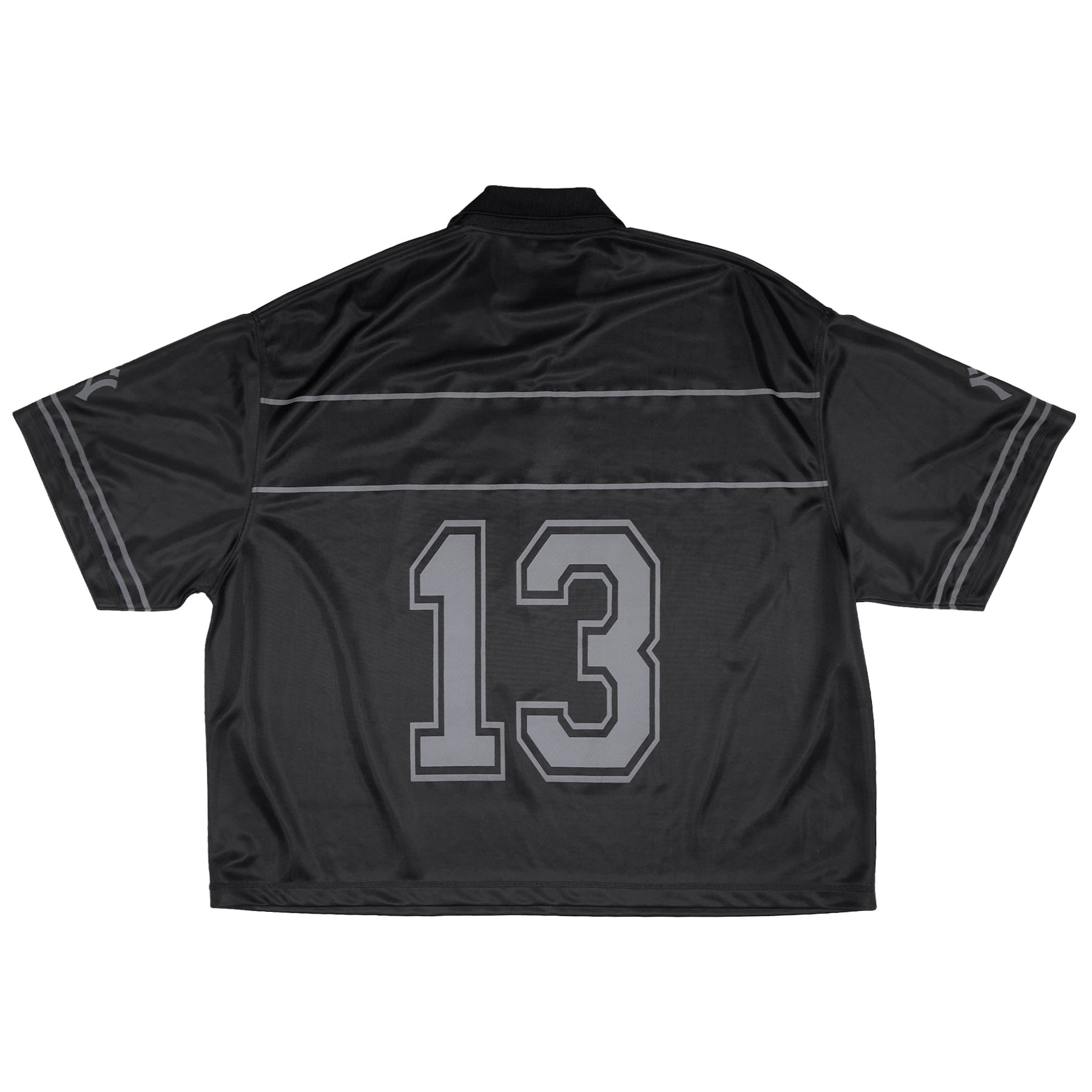<span style="color: #f50b0b;">Last One</span> 1313 SELAH / PACO POLO BLACK