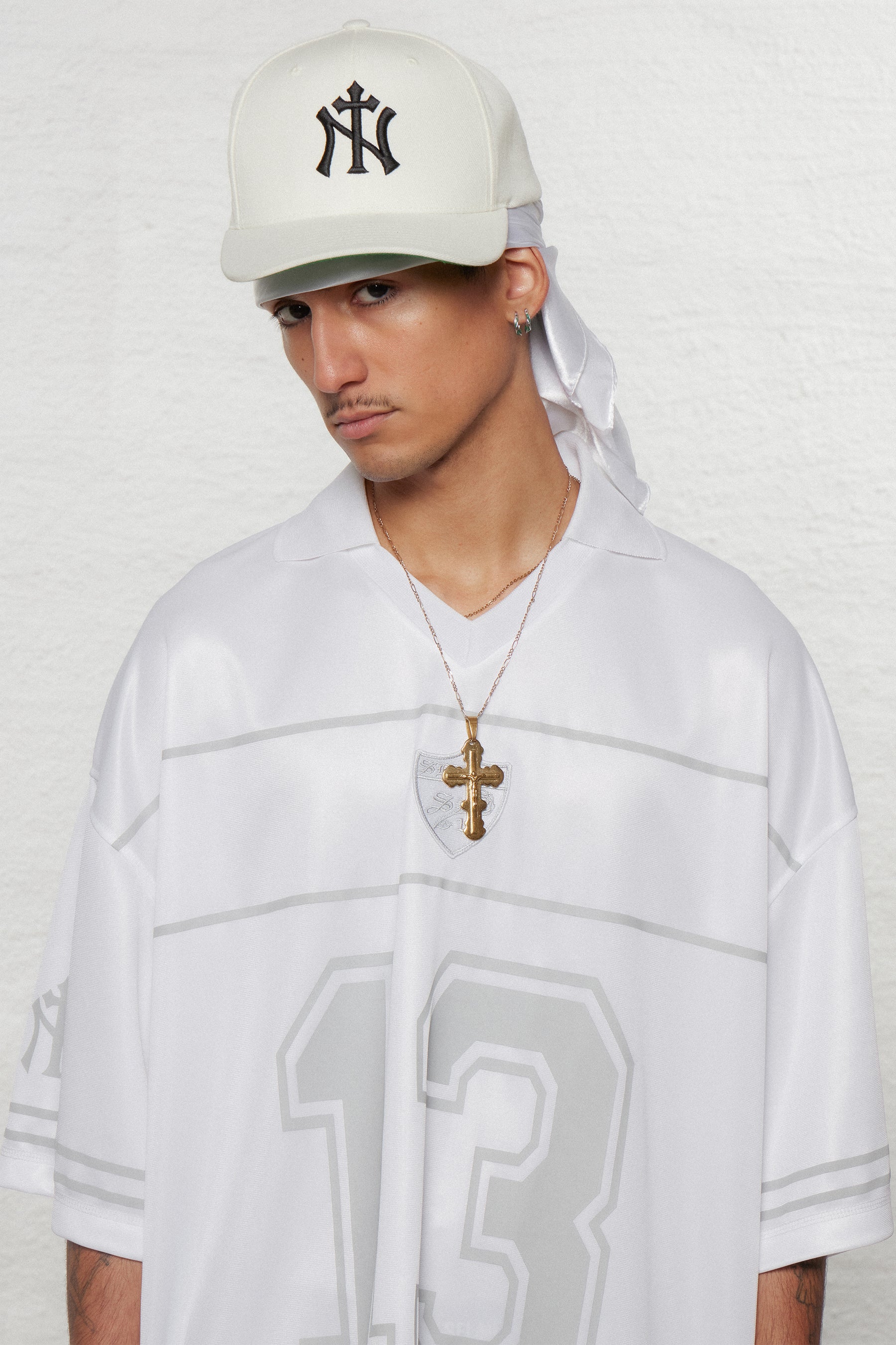 1313 SELAH / PACO POLO WHITE