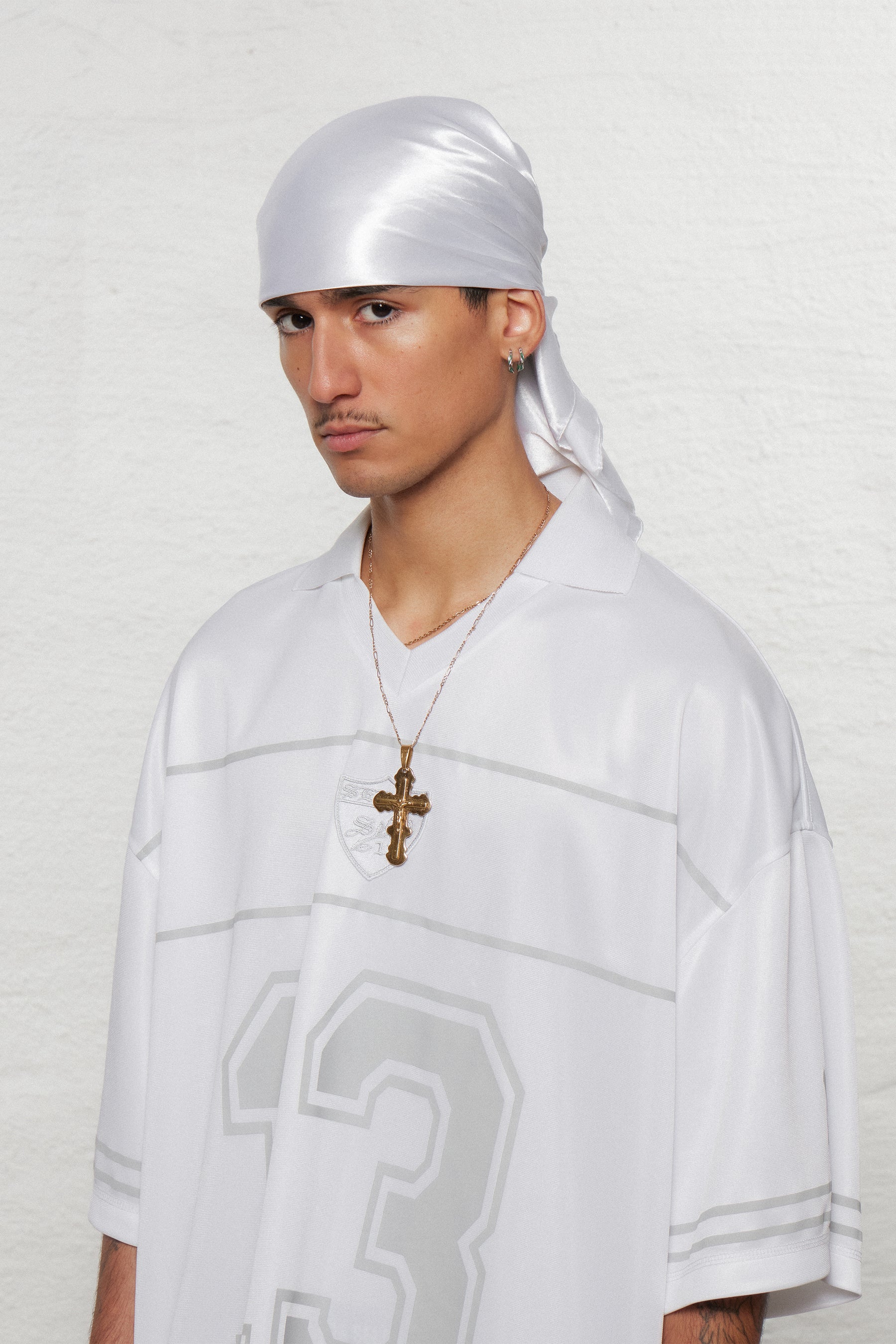 1313 SELAH / PACO POLO WHITE
