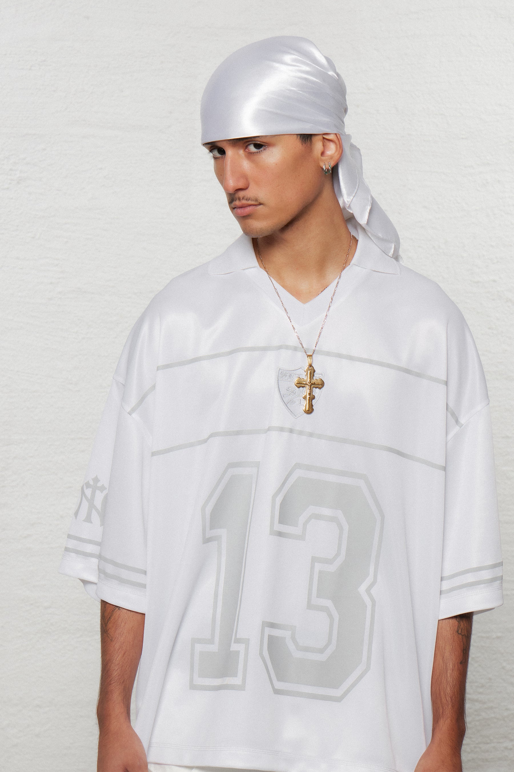 1313 SELAH / PACO POLO WHITE