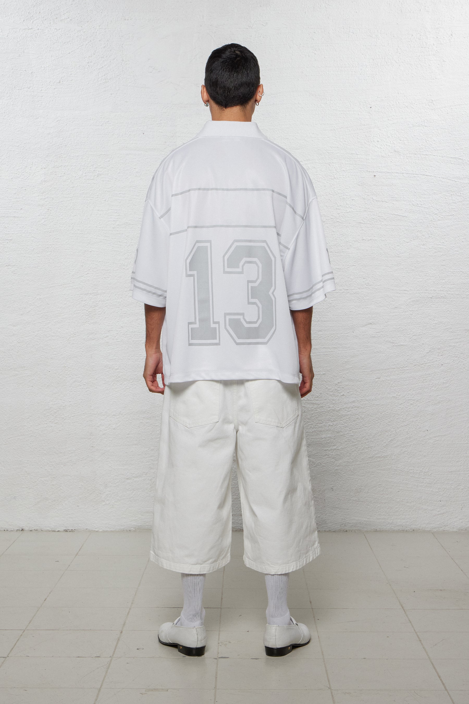 1313 SELAH / PACO POLO WHITE