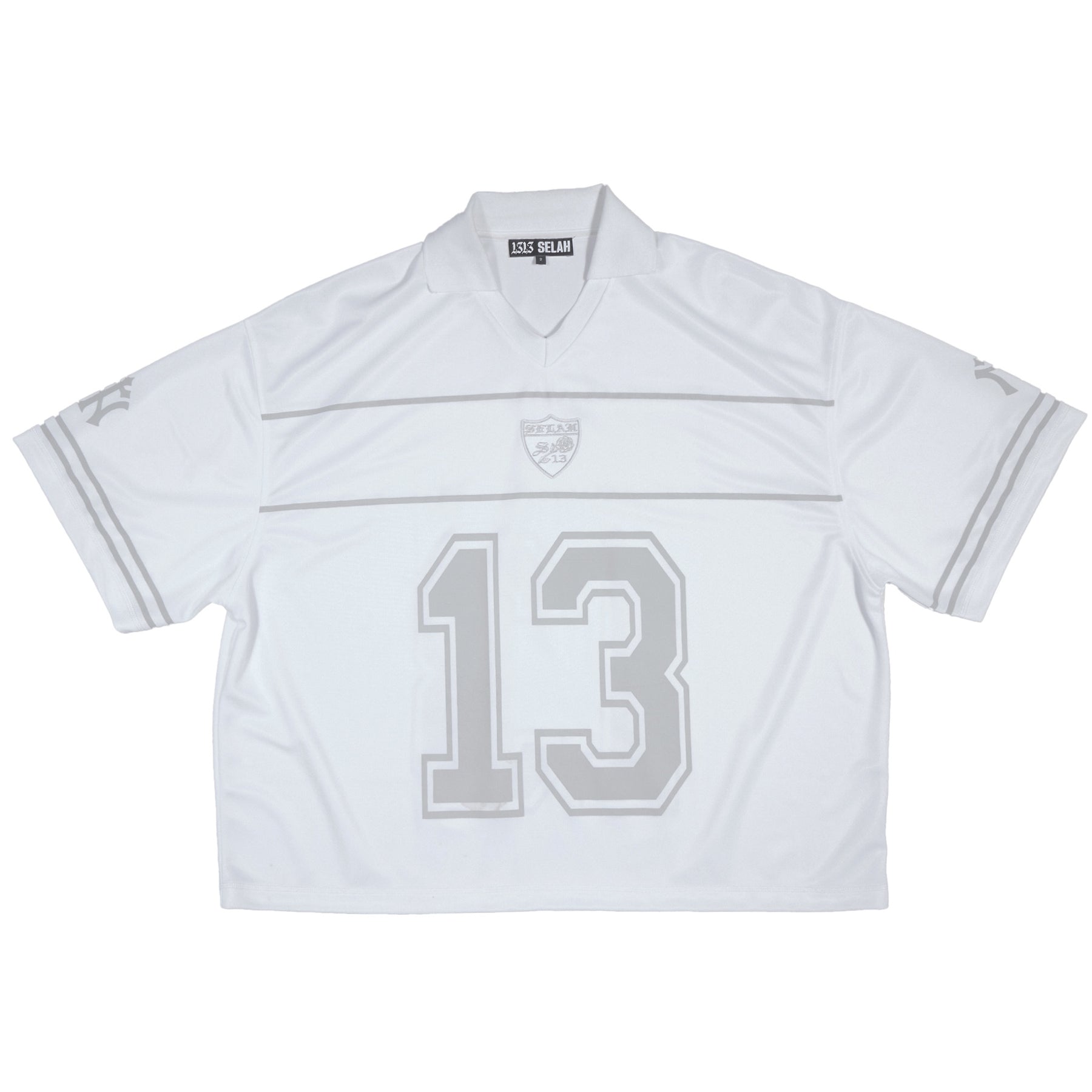 1313 SELAH / PACO POLO WHITE