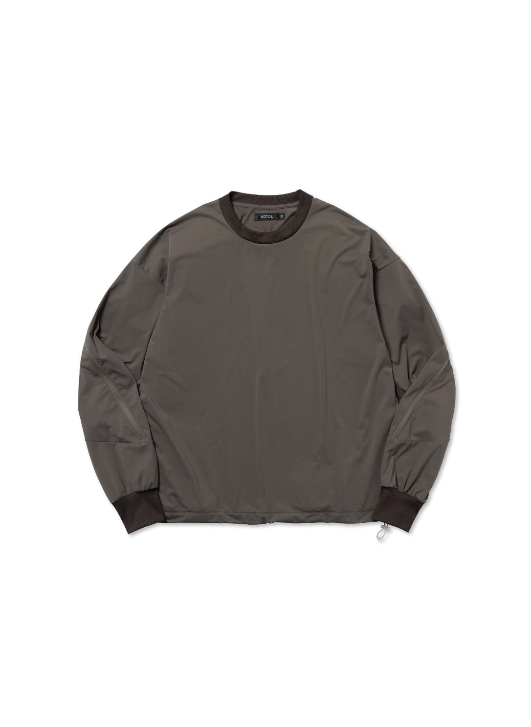 ROTOL / VENTILATION TECH LS T BROWN