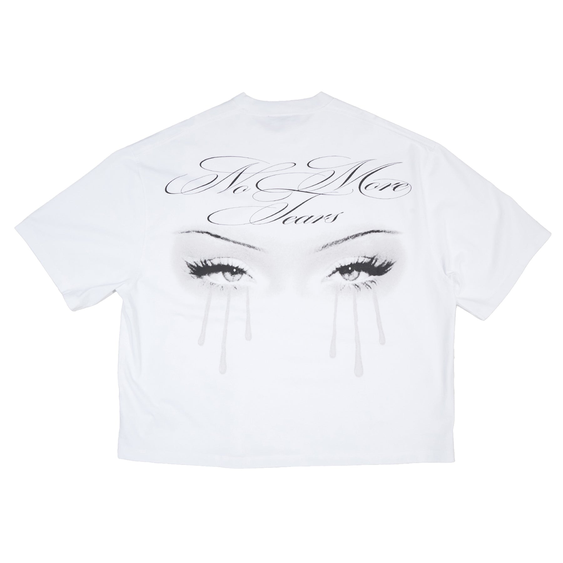 1313 SELAH / ROSARIO TEE WHITE