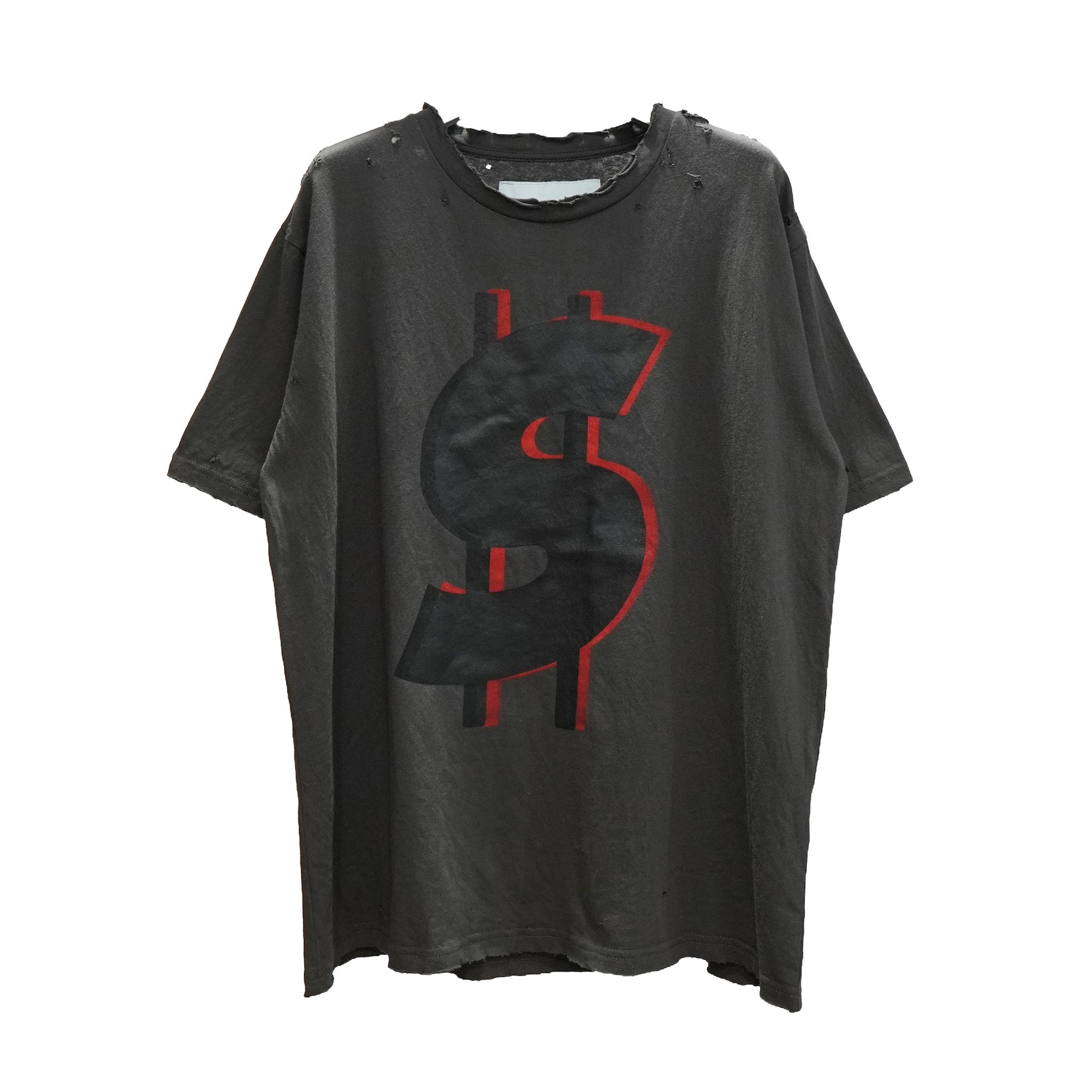 <span style="color: #f50b0b;">Last One</span> TEPPEI FURUYAMA / SS T SP500 GRAY