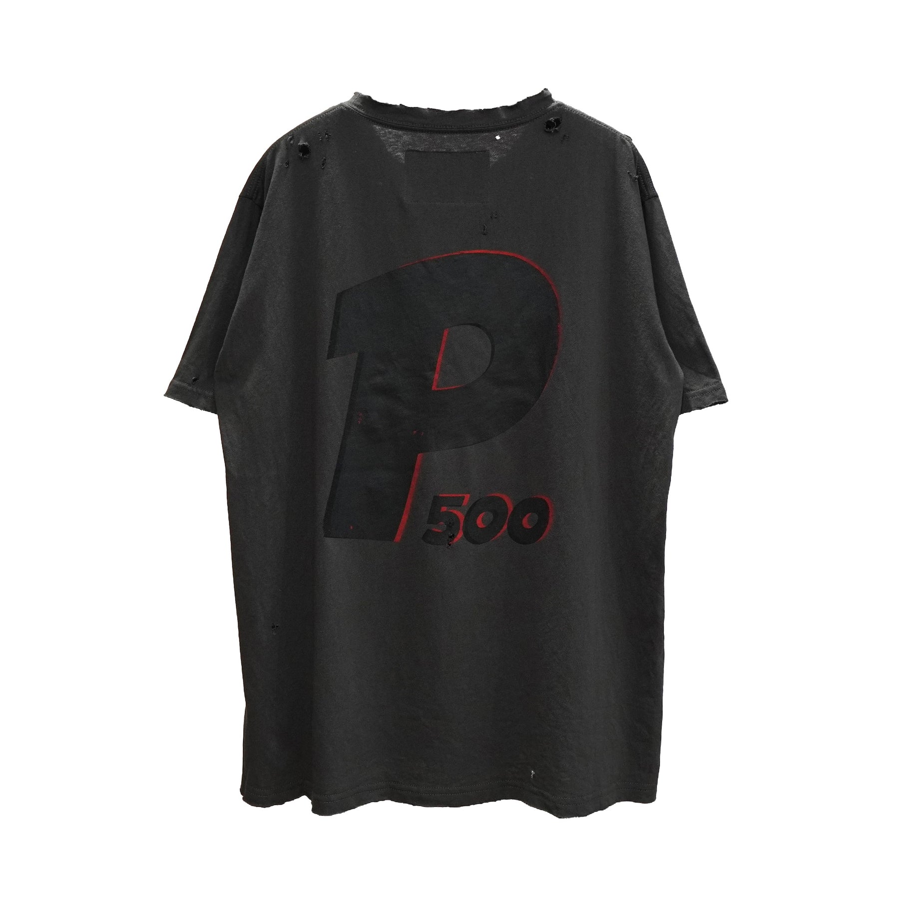 <span style="color: #f50b0b;">Last One</span> TEPPEI FURUYAMA / SS T SP500 GRAY