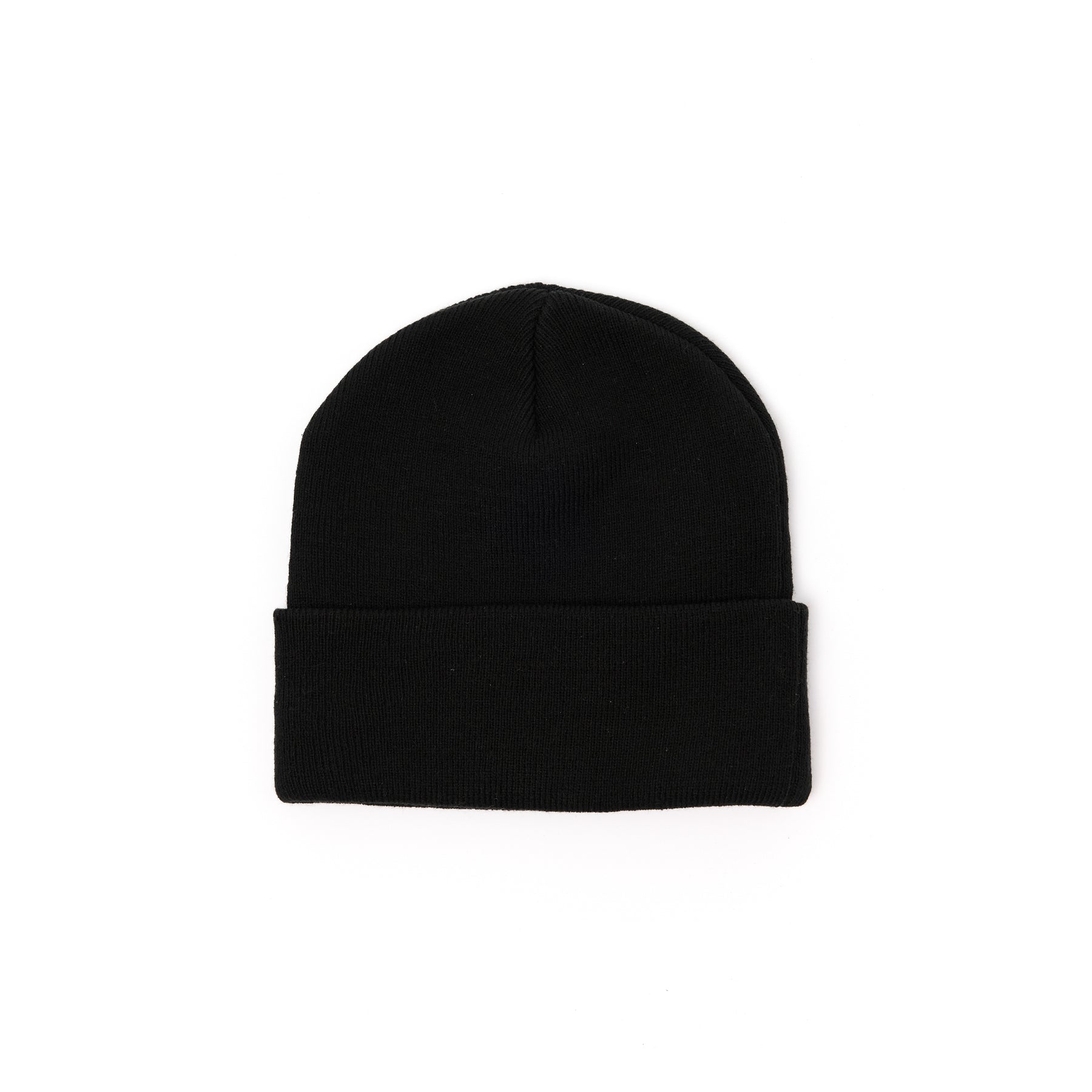 WESTFALL / FRESH BEANIE BLACK