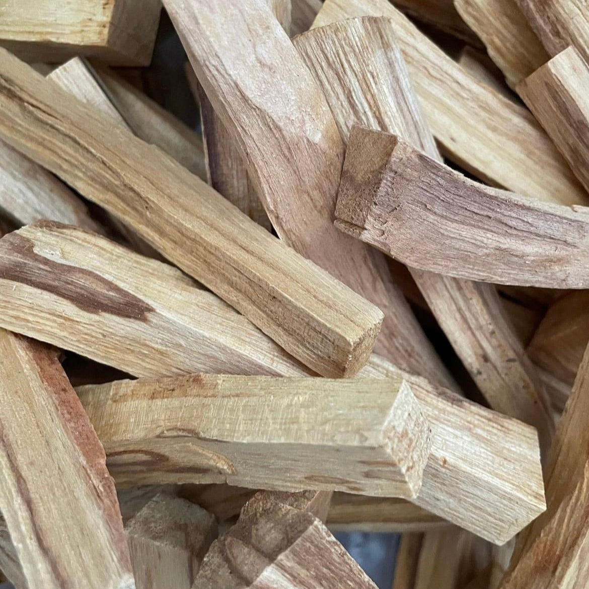 optionthe6 / Palo Santo