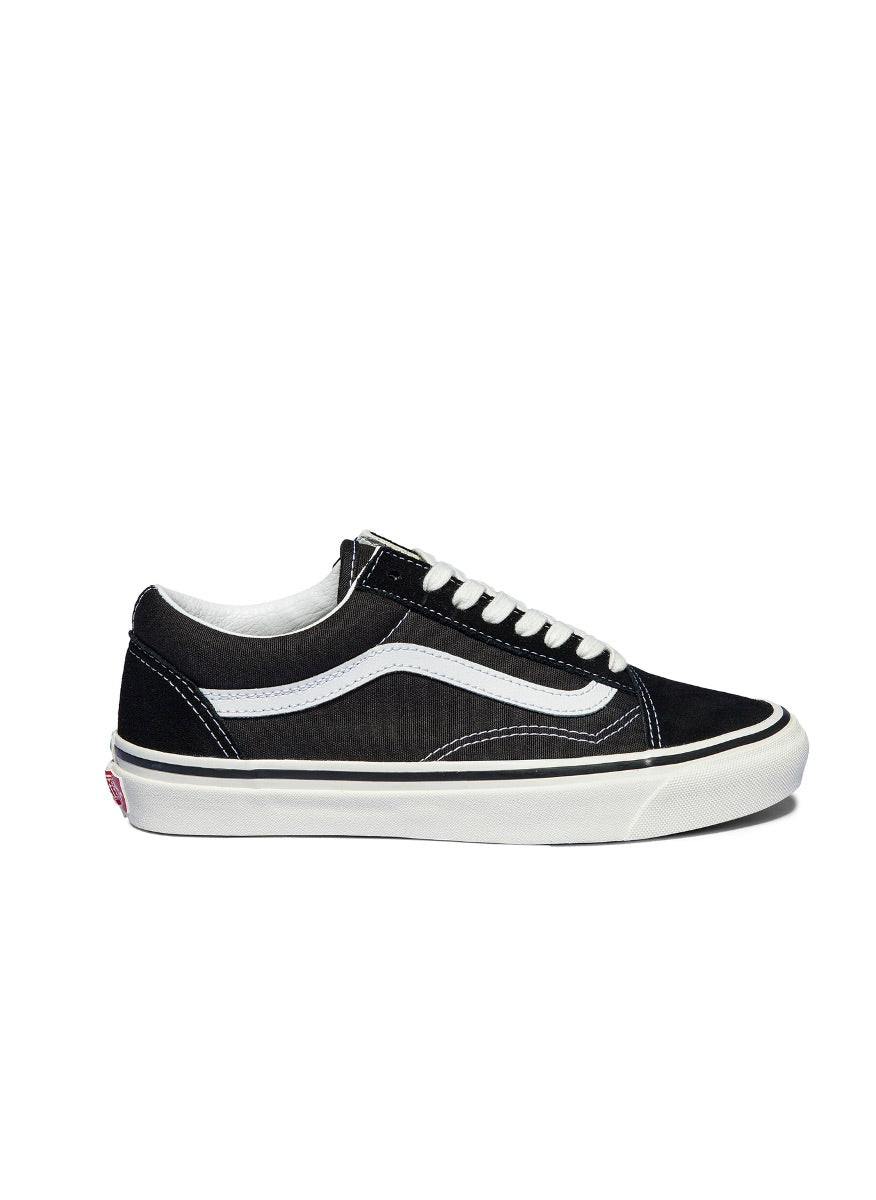 VANS / ANS / OLD SKOOL 36 DX BLACK