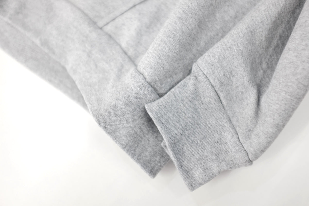 <span style="color: #f50b0b;">Last One</span> CCTB / WAPPEN HOODIE GREY 2