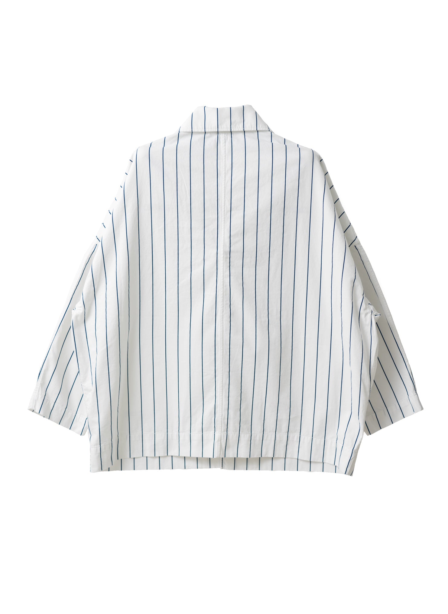WILLY CHAVARRIA / GONZALES JACKET WHITE