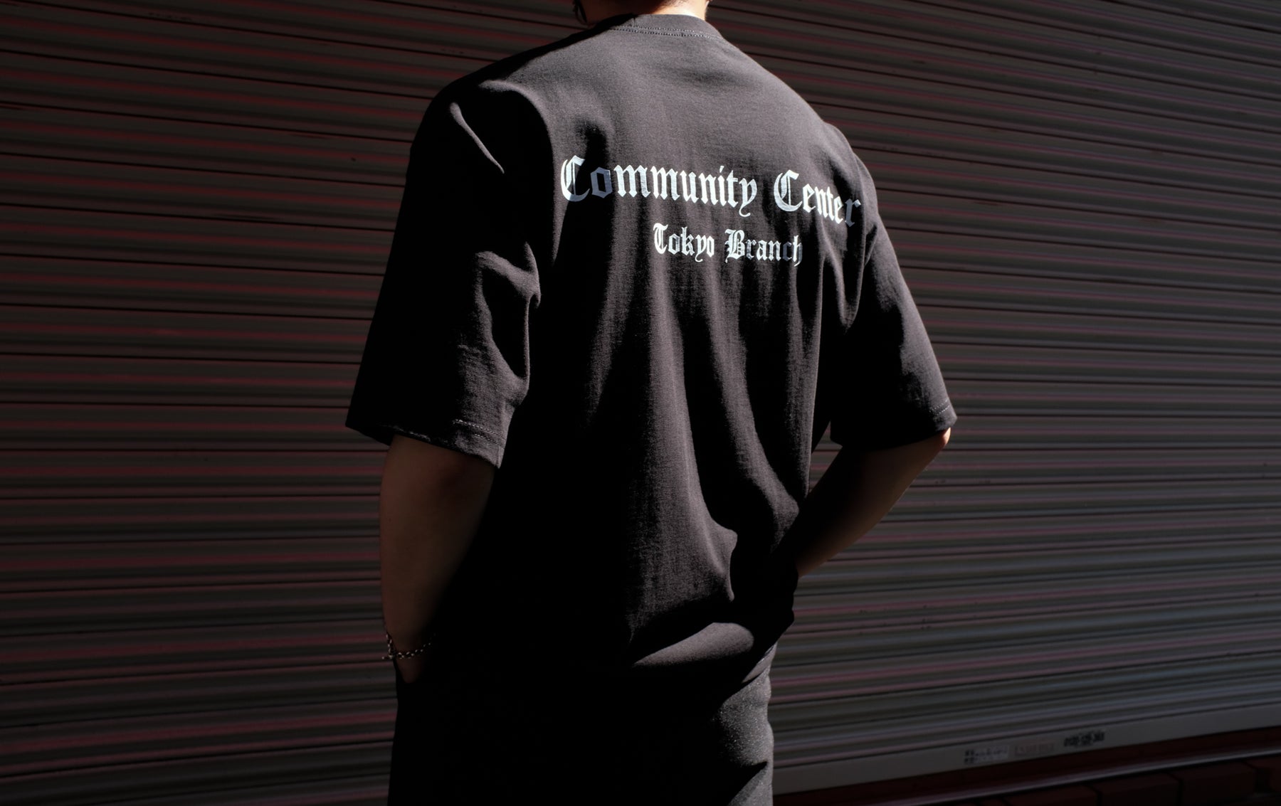 CUEVAS UNIFORM / + CCTB HEAVY WEIGHTS TEE