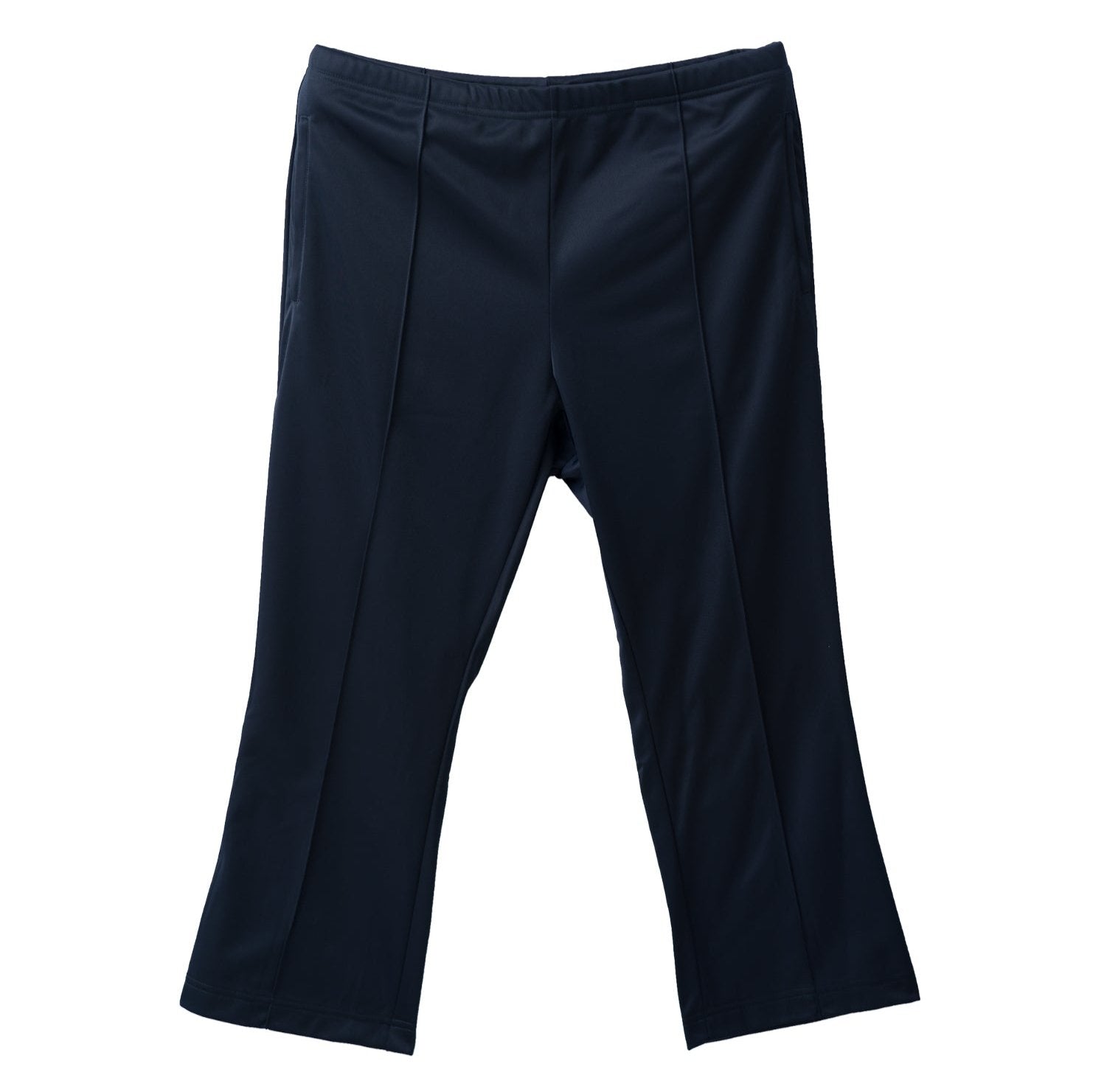 <span style="color: #f50b0b;">Last One</span> WILLY CHAVARRIA / BOOGIE NIGHT TRACK PANT NAVY