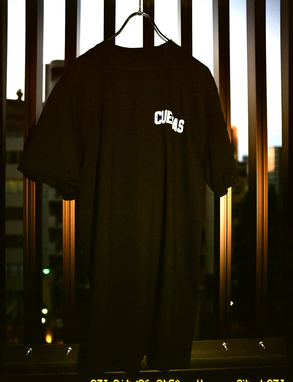 CUEVAS UNIFORM / + CCTB HEAVY WEIGHTS TEE