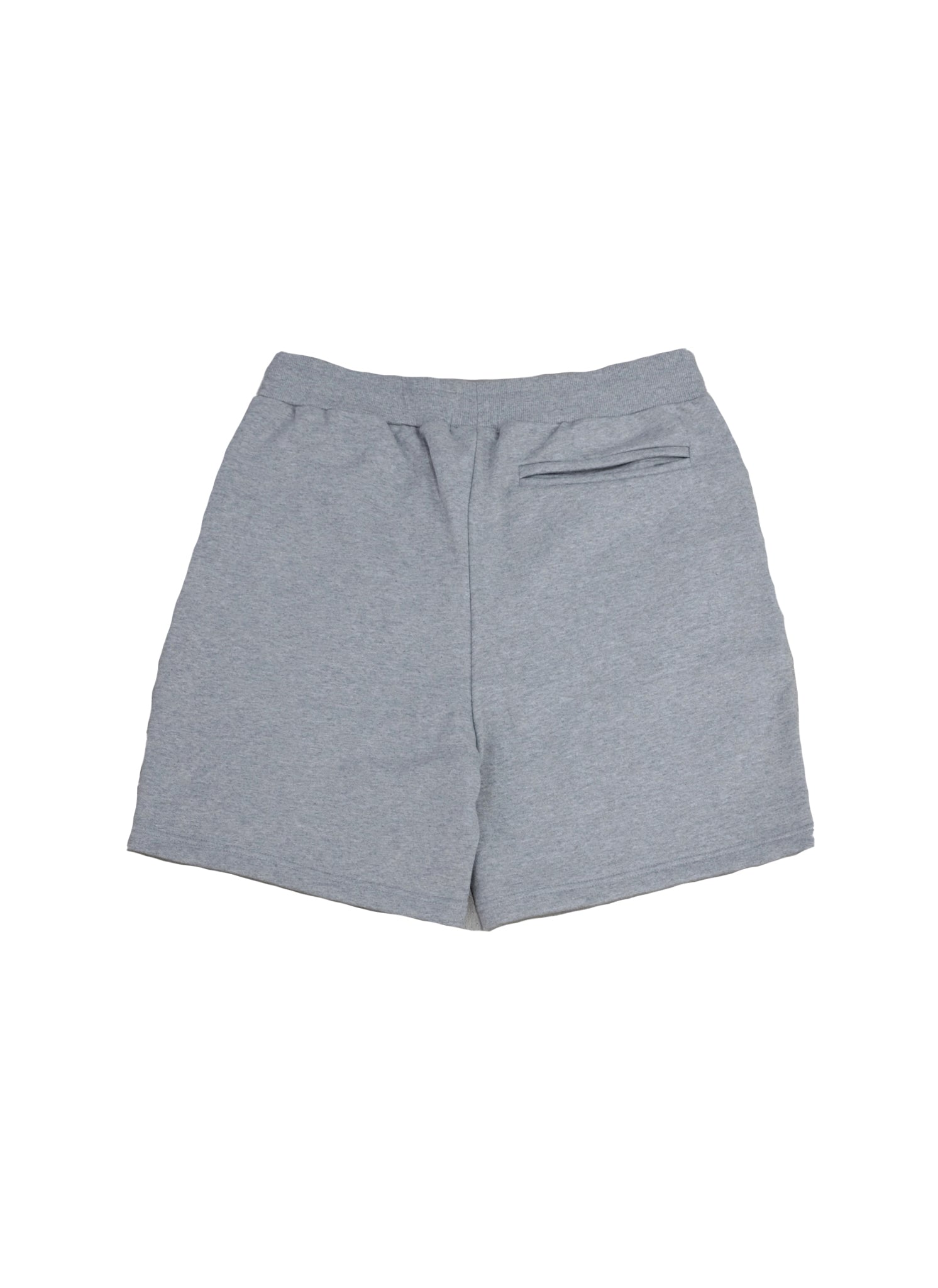 ARNOLD PARK STUDIOS / ELECTRICIAN SHORTS GREY MARL