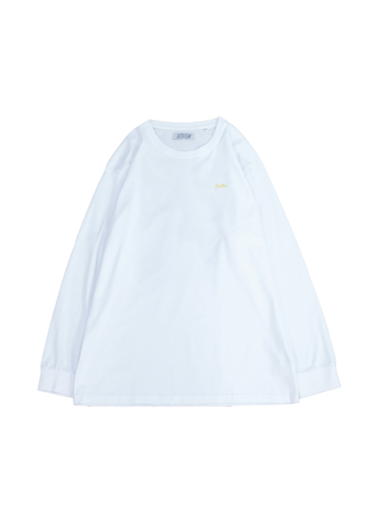 WHITEHOUSE3000 / BILLIE SHIRT LS T 2 ウィーンとベルリンを拠点とする気鋭フォトグラファー兼スケーターであるLUKAS GANSTERERが立ち上げたブランド【WHITEHOUSE3000】。前回のワンちゃんシリーズも好評でしたが、今回もブッ飛ばしてます。 【Gas Pedal Honeys】と銘打ち、足フェチシリーズですw まるで自分が踏まれているかのようなマニアックな写真!足フェチにオススメ!とにかく可愛い女の子が私物のハイヒールで踏みまくる!足元からの覗き込み、ペダルを踏む様子を上から一緒に体験、横からのアングルなど、実際には見られないアングルを撮影しています。フロント画像。