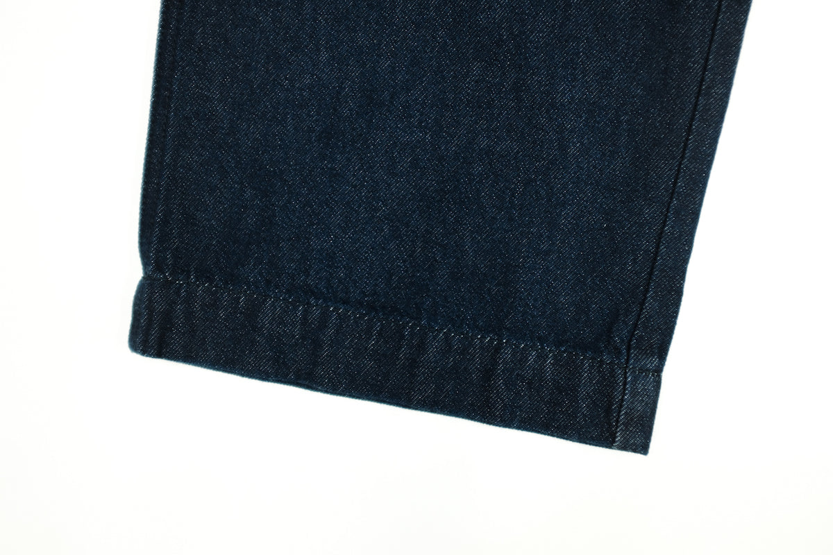 <span style="color: #f50b0b;">Last One</span> 
WILLY CHAVARRIA / HOMEBOY WORK PANT INDIGO DENIM