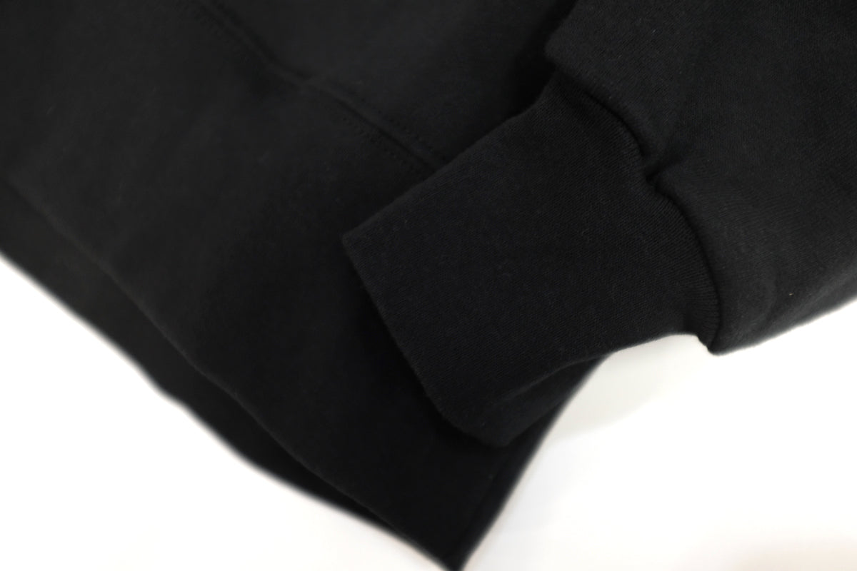 <span style="color: #f50b0b;">Last One</span> 【RESTOCK】CUEVAS UNIFORM / COMMUNITY CENTER TOKYO BRANCH HOODIE