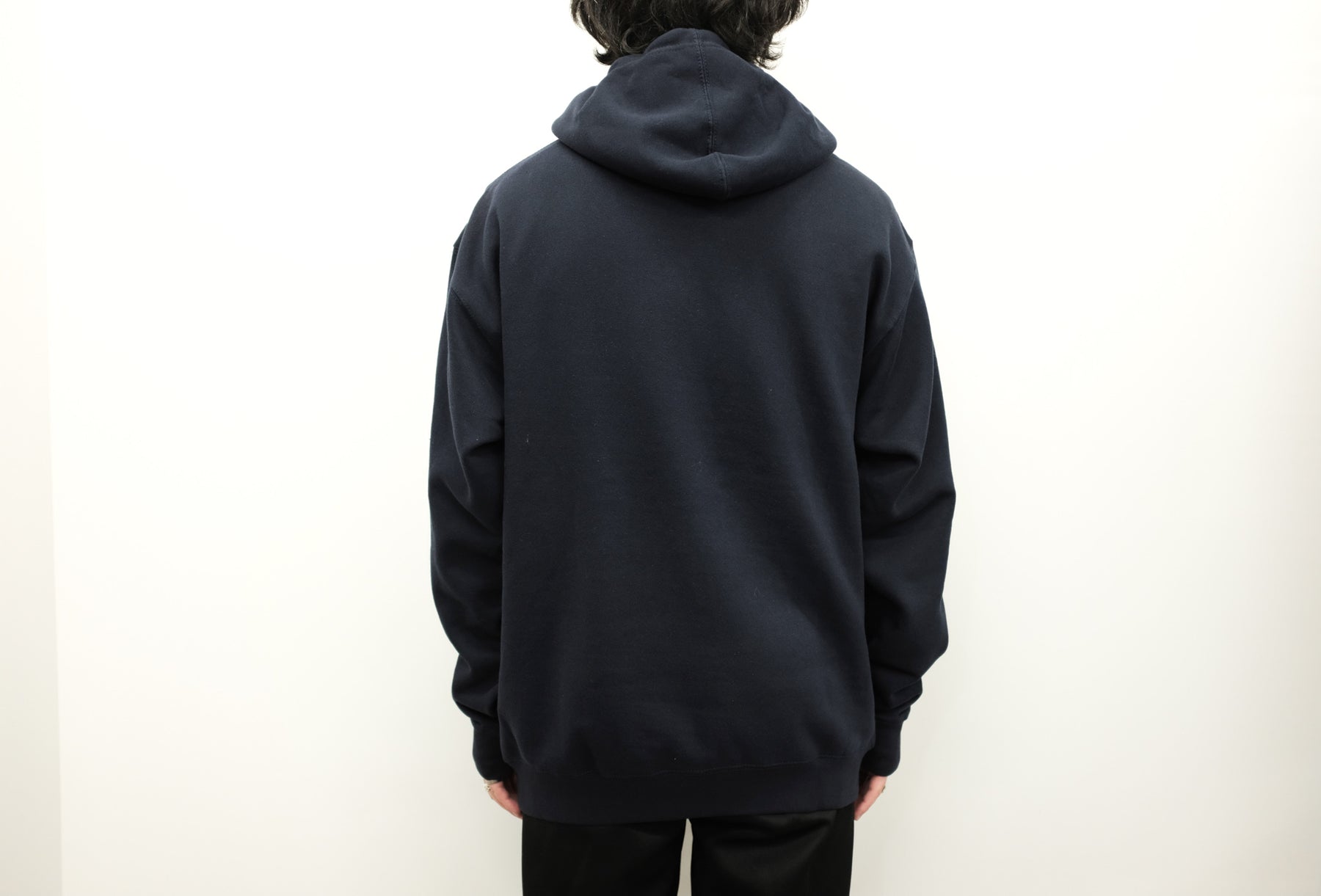 TOKEN / TOKEN LUV HOODIE