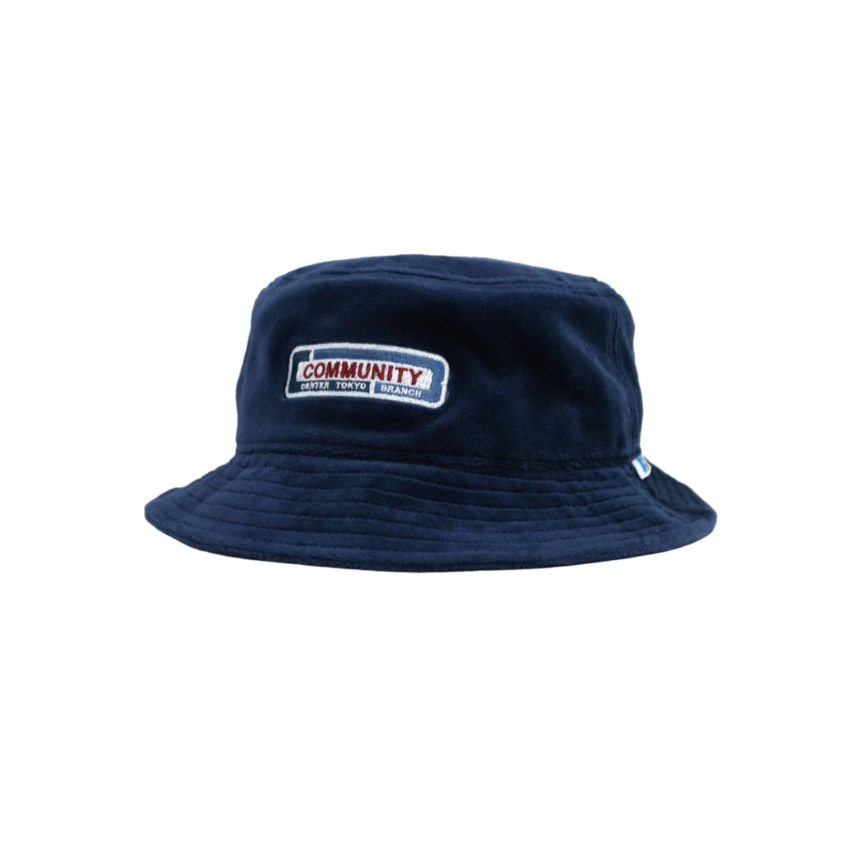 【Restock】CCTB / LOGO BUCKET HAT
