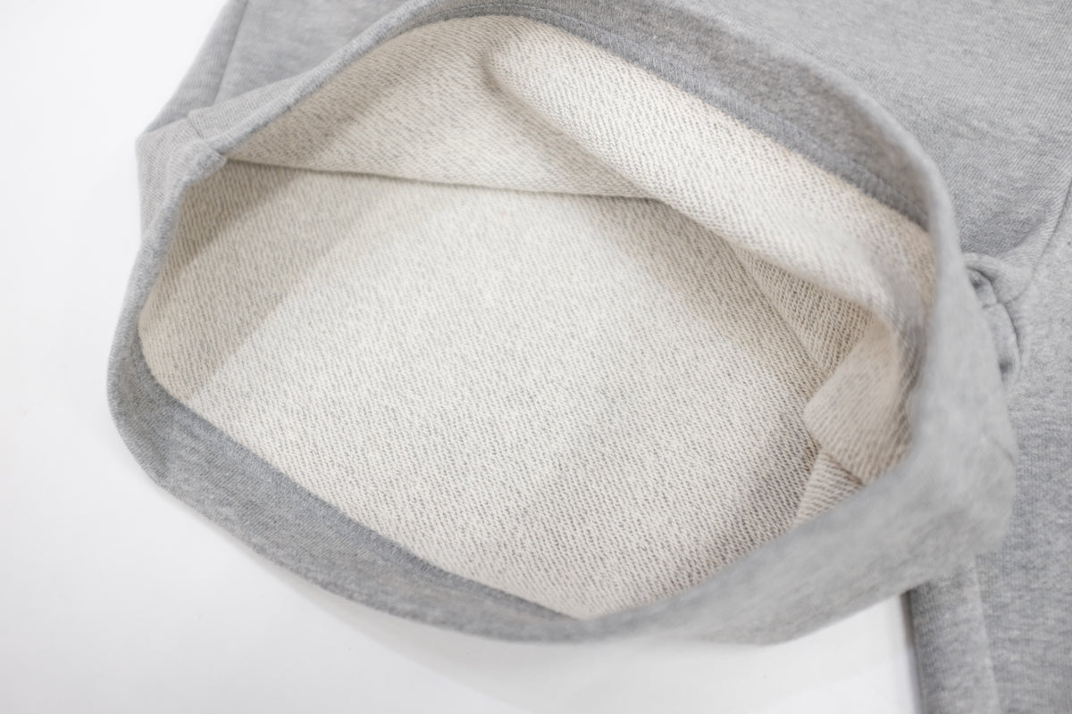 ARNOLD PARK STUDIOS / ELECTRICIAN SHORTS GREY MARL