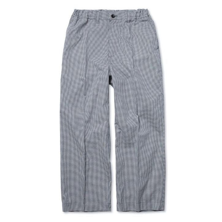 <span style="color: #f50b0b;">Last One</span> ROTOL / ACTIVE SLACKS COTTON RIPPLE CHECK