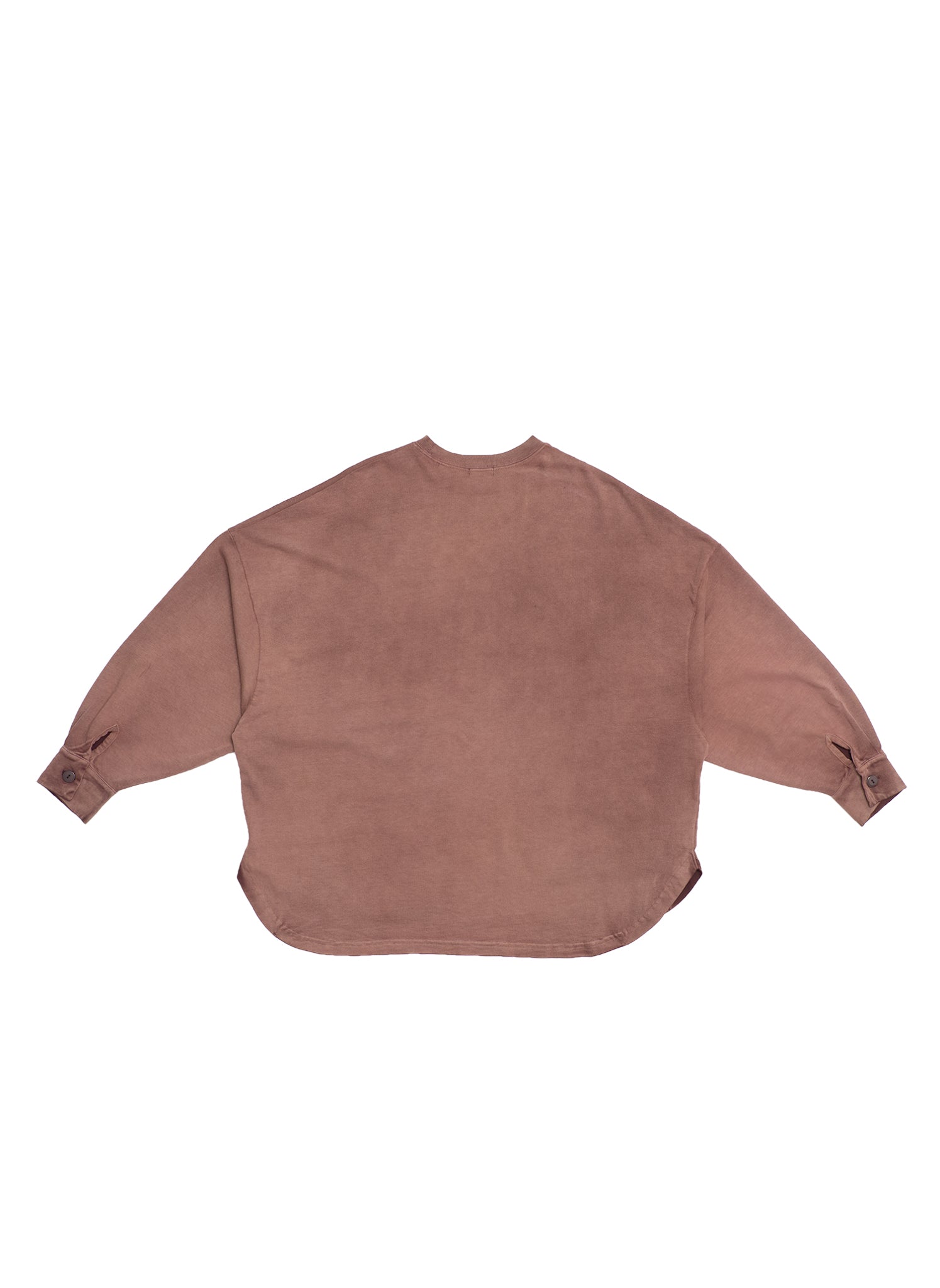<span style="color: #f50b0b;">Last One</span> WILLY CHAVARRIA / SEQUOIA JERSEY RUM RAISIN