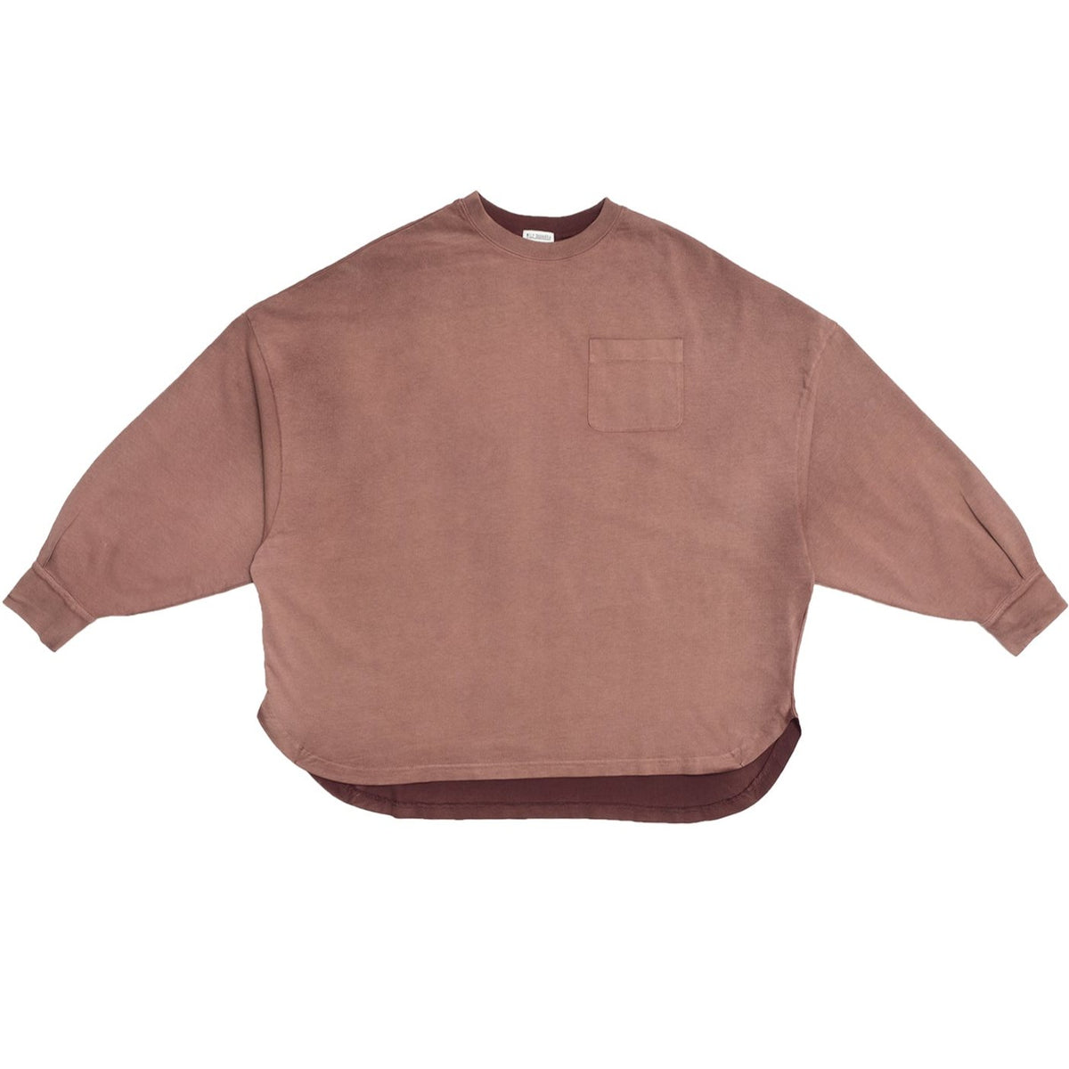 <span style="color: #f50b0b;">Last One</span> WILLY CHAVARRIA / SEQUOIA JERSEY RUM RAISIN