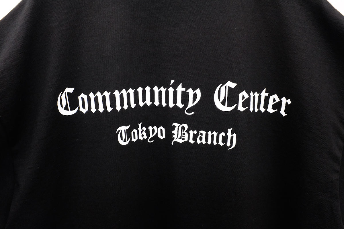 CUEVAS UNIFORM / + CCTB HEAVY WEIGHTS TEE