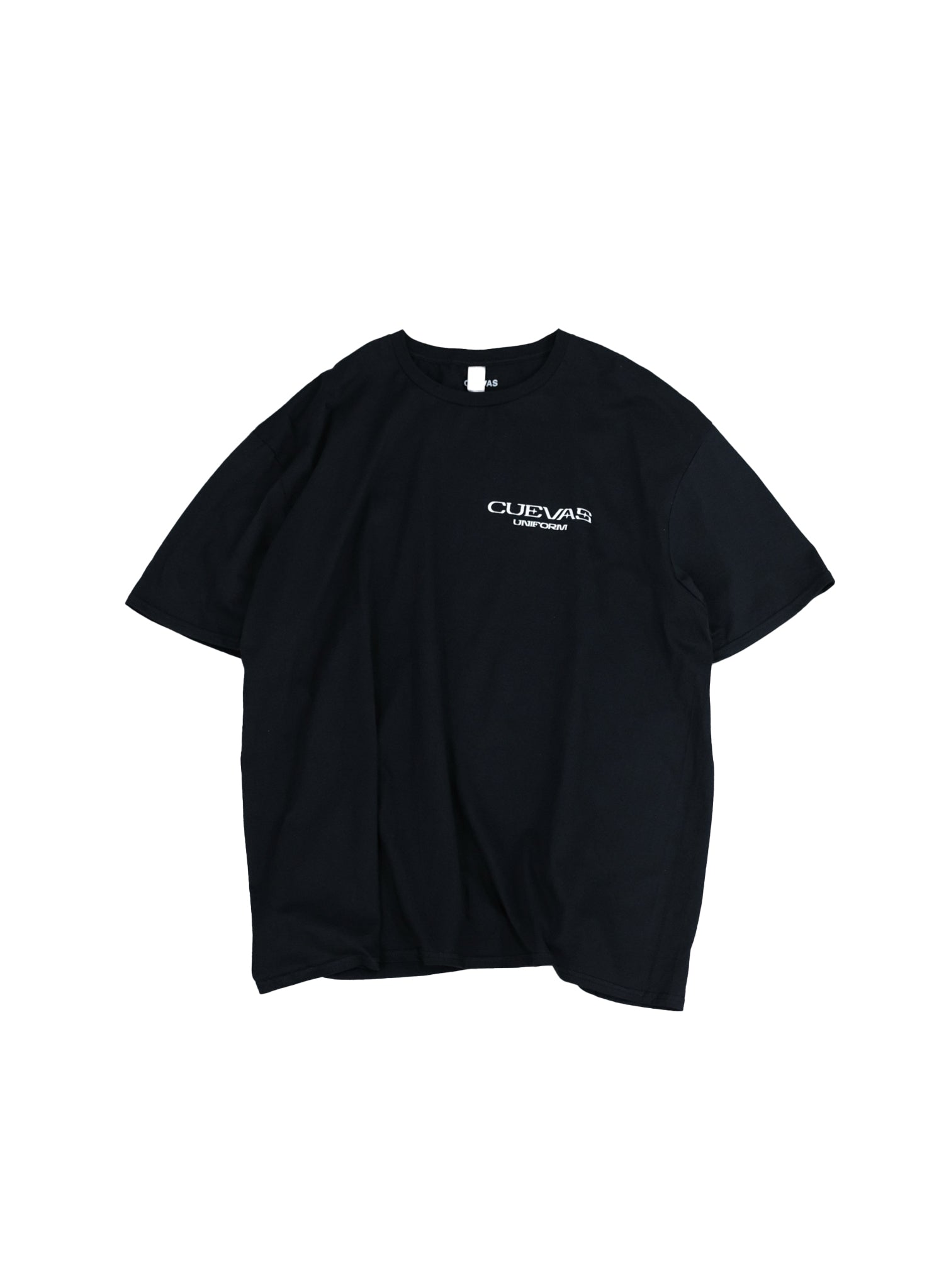 CUEVAS UNIFORM / COMMUNITY CENTER TOKYO BRANCH TEE