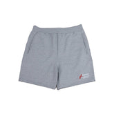 ARNOLD PARK STUDIOS / ELECTRICIAN SHORTS GREY MARL