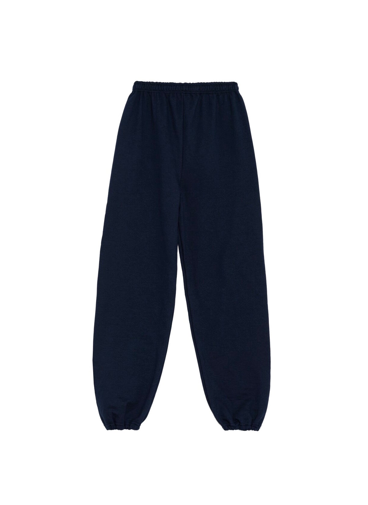 WILLY CHAVARRIA / ウィリーチャバリア HELPER SWEAT PANT NAVY 日本での展開は当店のみとなります。ウエストゴム紐仕様。裏起毛。 【COMMUNITY】 WILLY CHAVARRIA COMMUNITYプログラムは、パートナーシップ、援助を通じて 人道主義的援助や社会的な問題をサポートします。 WILLY CHAVARRIAのブランド気質はプレスやソーシャルメディアで取り上げられ、特に現在のアメリカ社会に対する社会的な正義を唱えて来ました。バック画像。