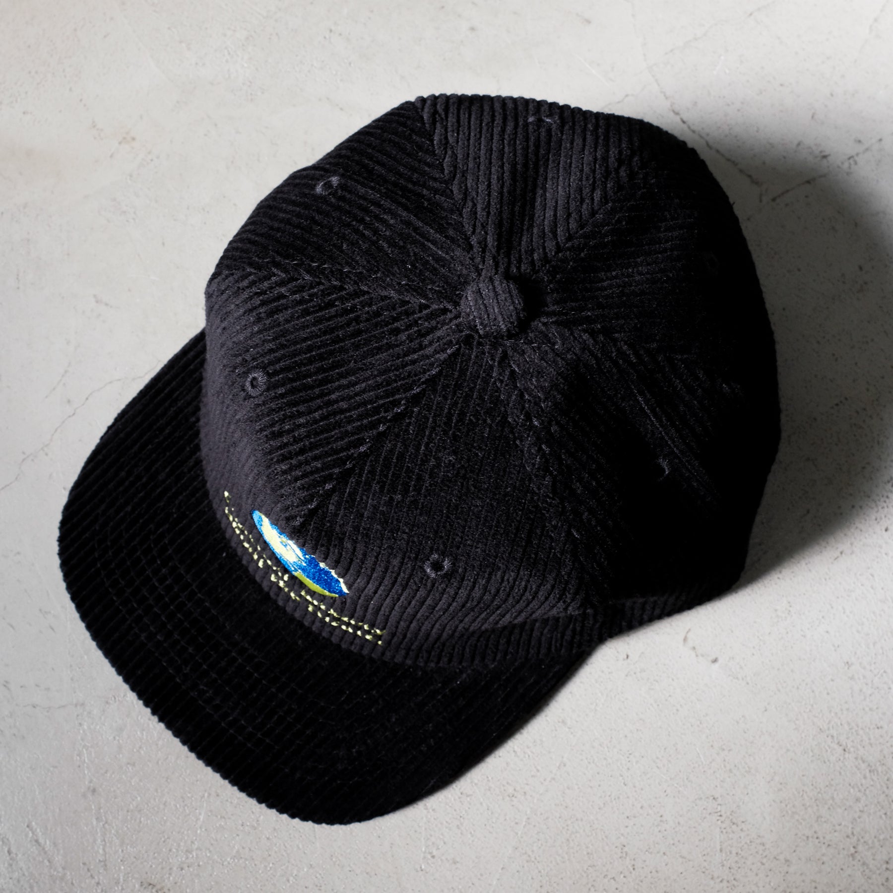 ARNOLD PARK STUDIOS / CONSTANT ANXIETY CAP BLACK
