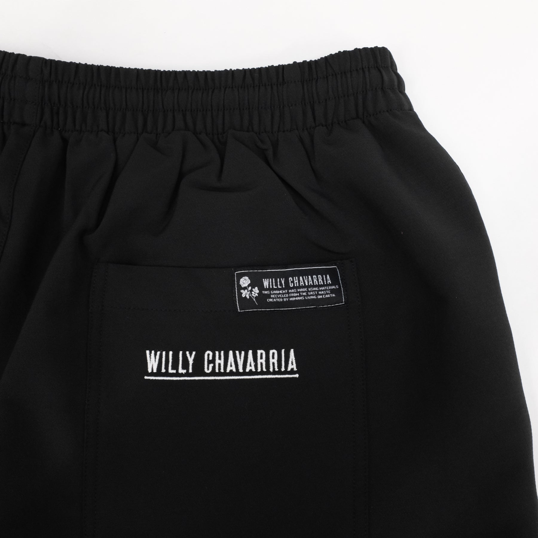 WILLY CHAVARRIA / WILLY SPORTS PREGAME PANT