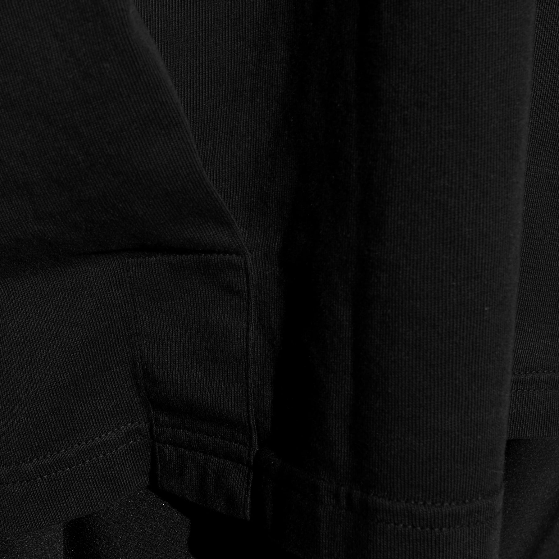 WILLY CHAVARRIA / BUFFALO T SPORTS ATTACK BLACK