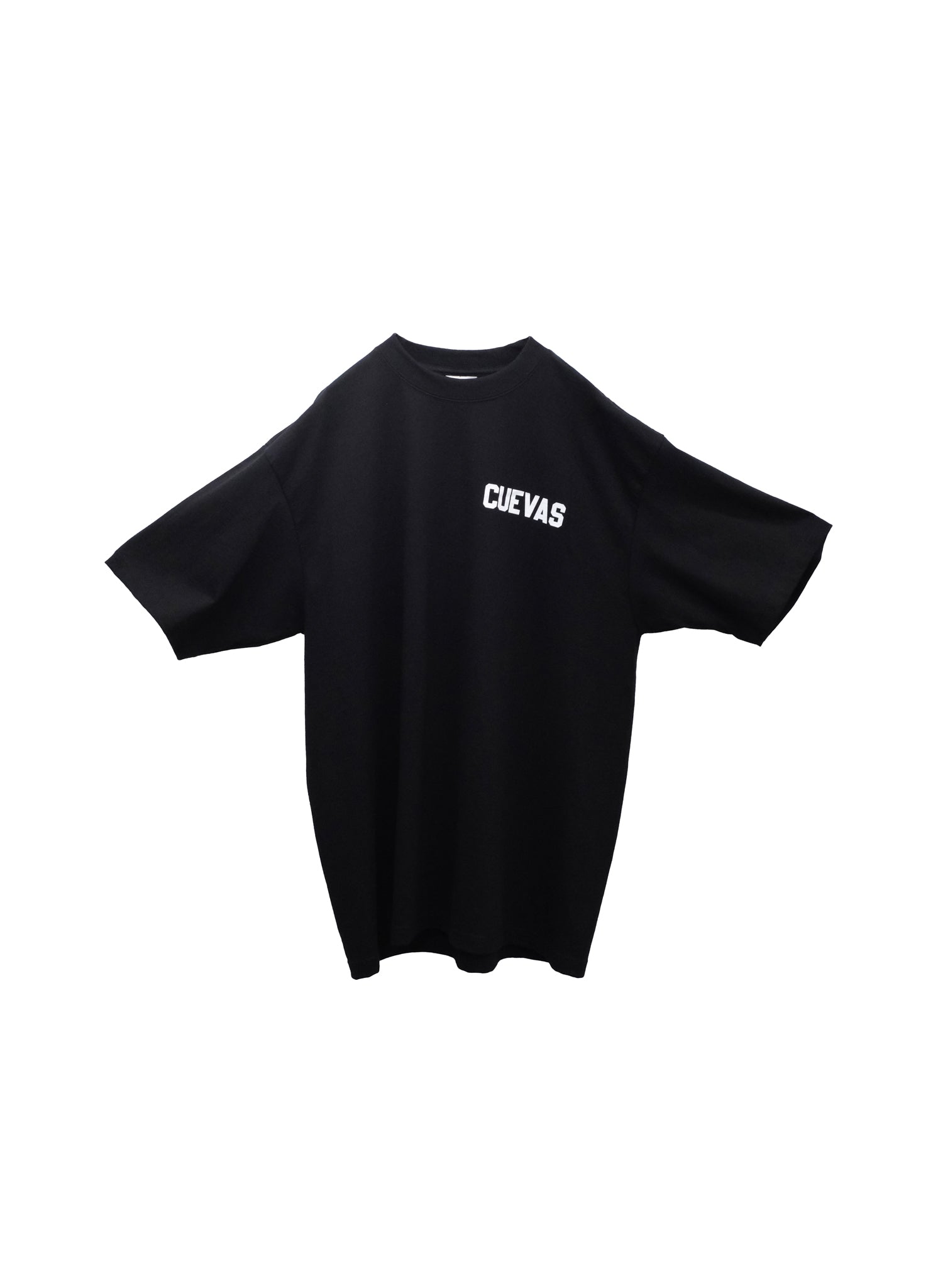 CUEVAS UNIFORM / + CCTB HEAVY WEIGHTS TEE