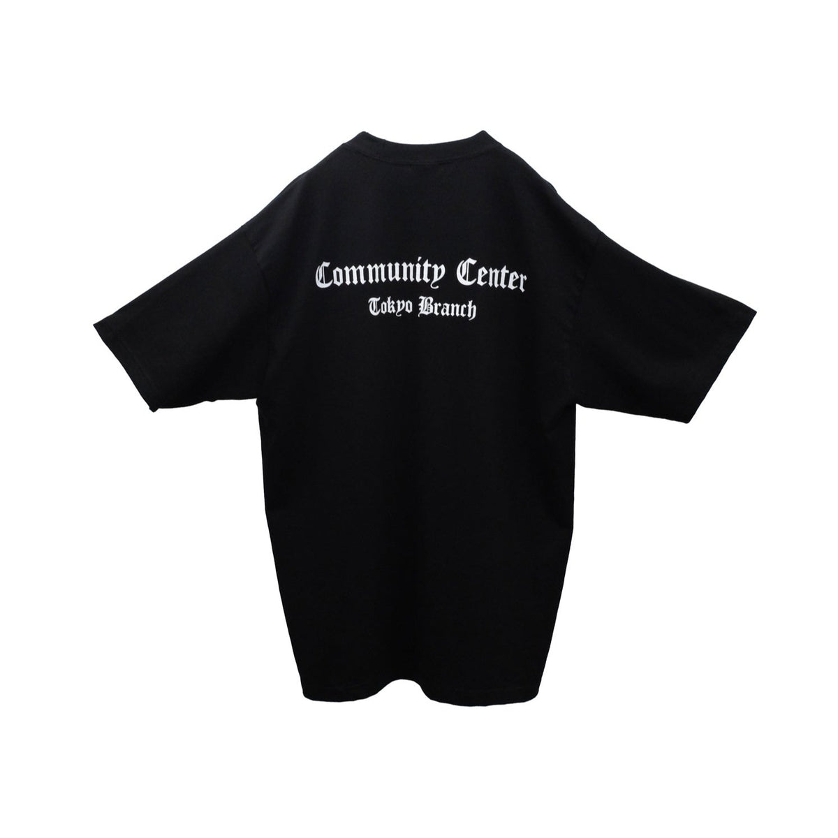 CUEVAS UNIFORM / + CCTB HEAVY WEIGHTS TEE