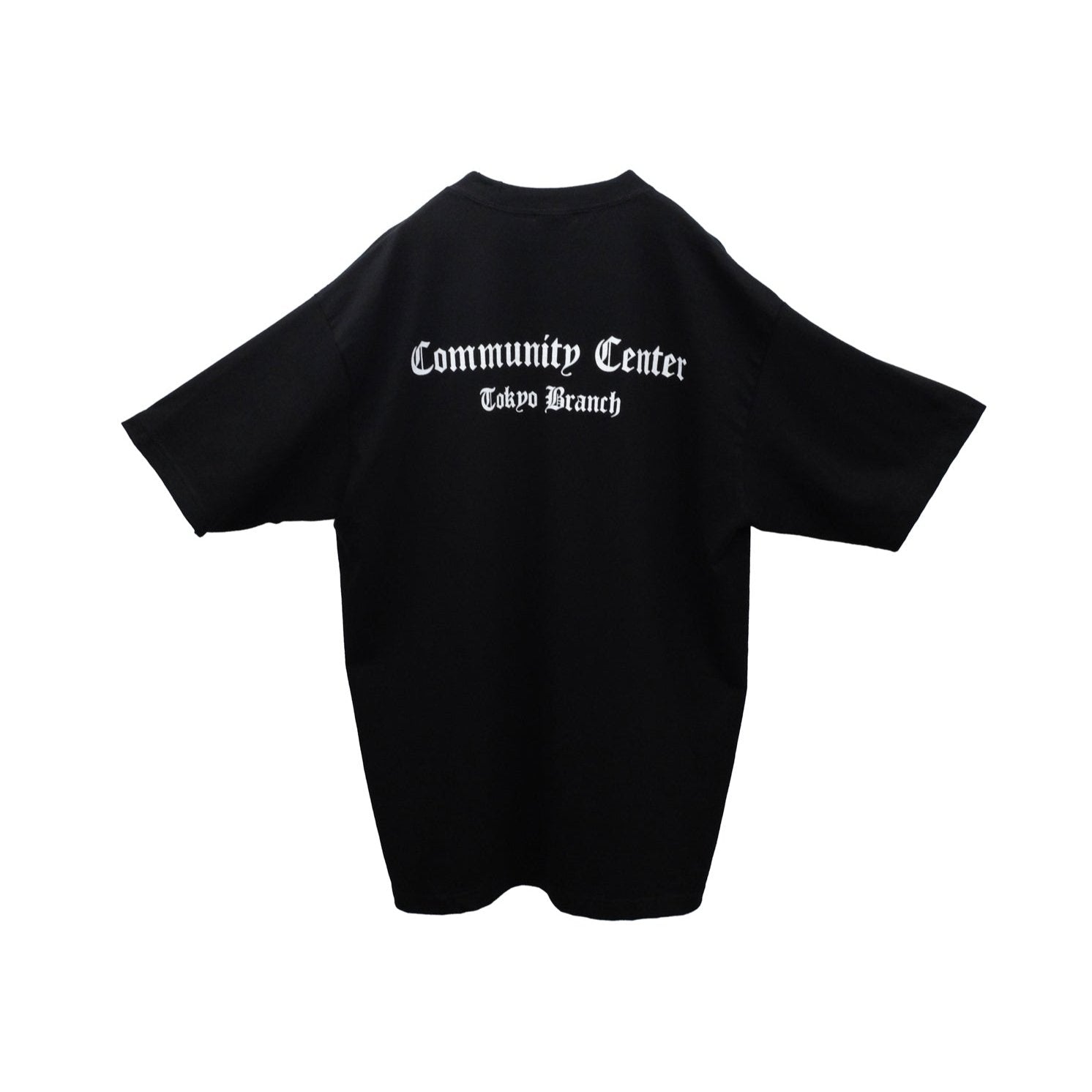 CUEVAS UNIFORM / + CCTB HEAVY WEIGHTS TEE