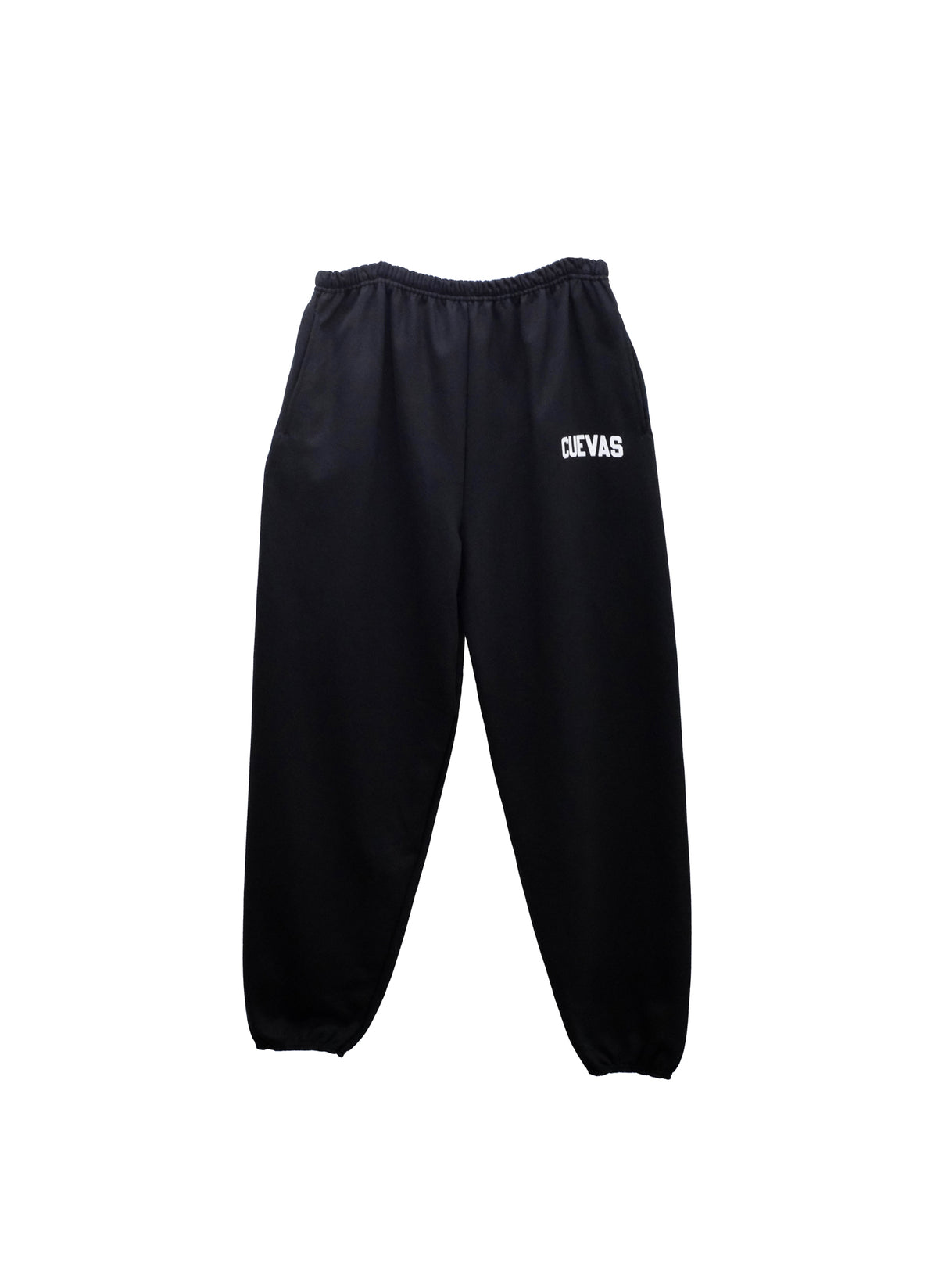 CUEVAS UNIFORM / + CCTB HEAVY WEIGHTS SWEAT PANT