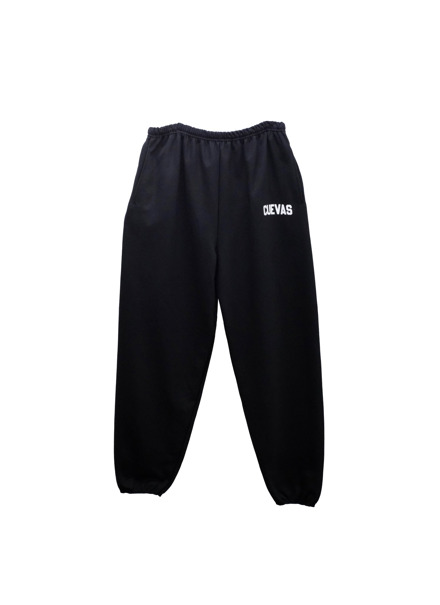 CUEVAS UNIFORM / + CCTB HEAVY WEIGHTS SWEAT PANT