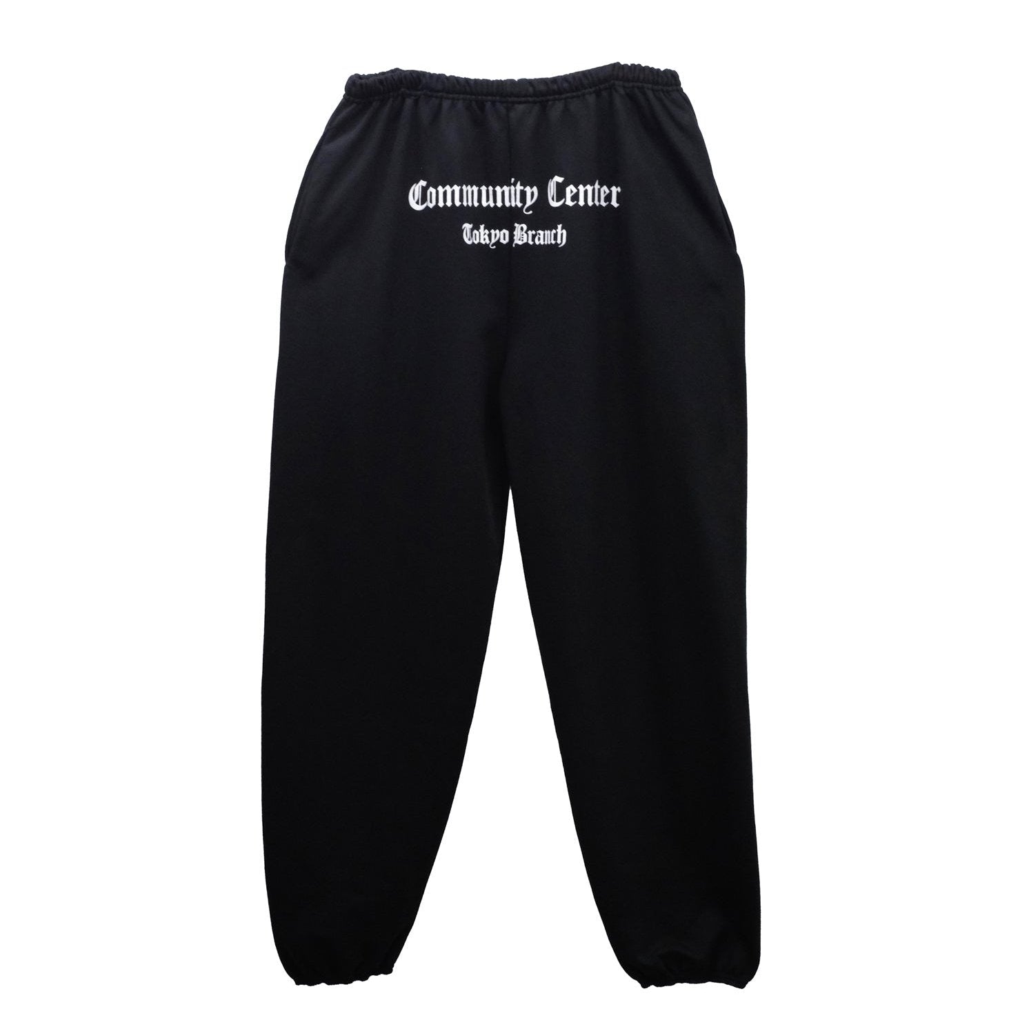 CUEVAS UNIFORM / + CCTB HEAVY WEIGHTS SWEAT PANT