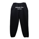CUEVAS UNIFORM / + CCTB HEAVY WEIGHTS SWEAT PANT