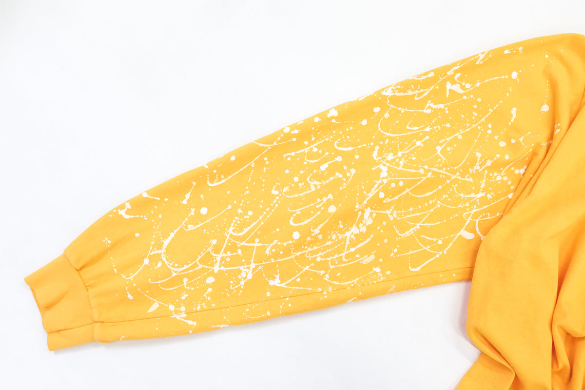 CCTB / PAINT & PAINT LS T GOLD