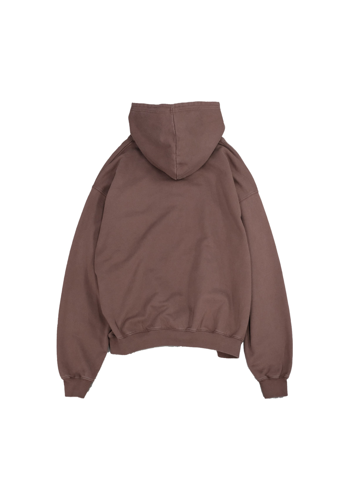ARNOLD PARK STUDIOS / CHAIN LOGO HOODIE
