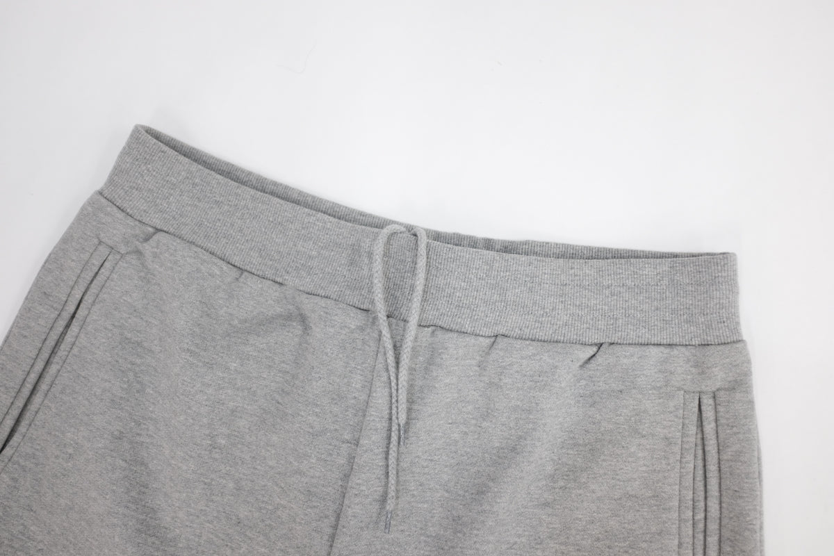 ARNOLD PARK STUDIOS / ELECTRICIAN SHORTS GREY MARL